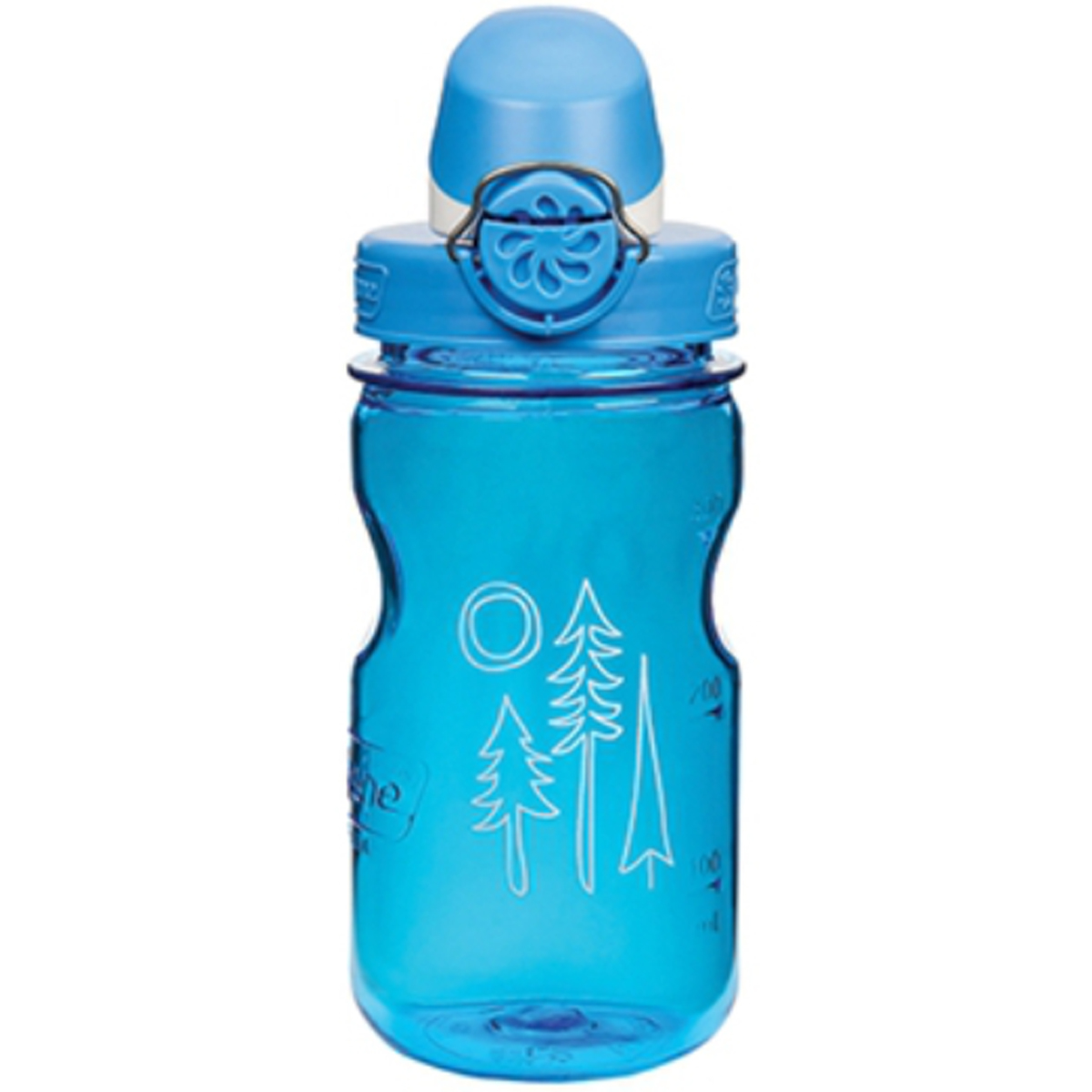 nalgene 12 oz water bottle